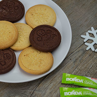 Galletas de Navidad